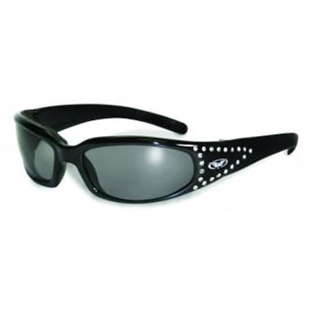 Transition Marilyn-3 24 Sunglasses With Clear Photo Chromic Lens